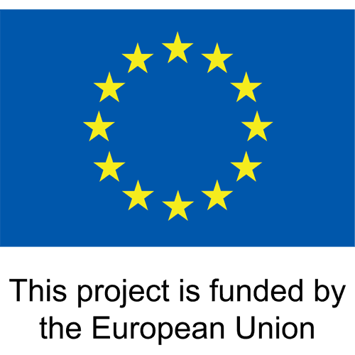 Logo European Union | Intercambioso