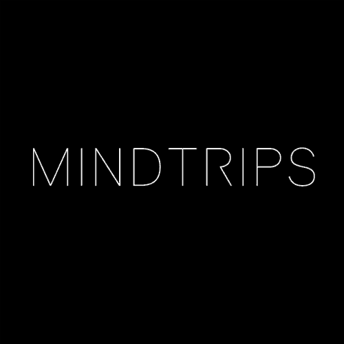 Logo Mindtrip | Intercambioso